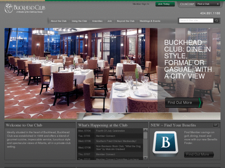 www.buckhead-club.com