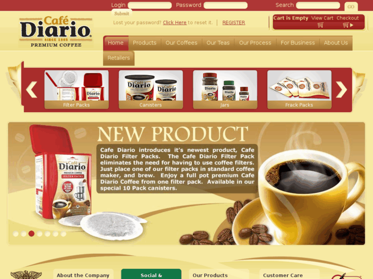 www.cafediario.com