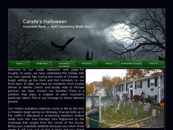 www.carafahalloween.com