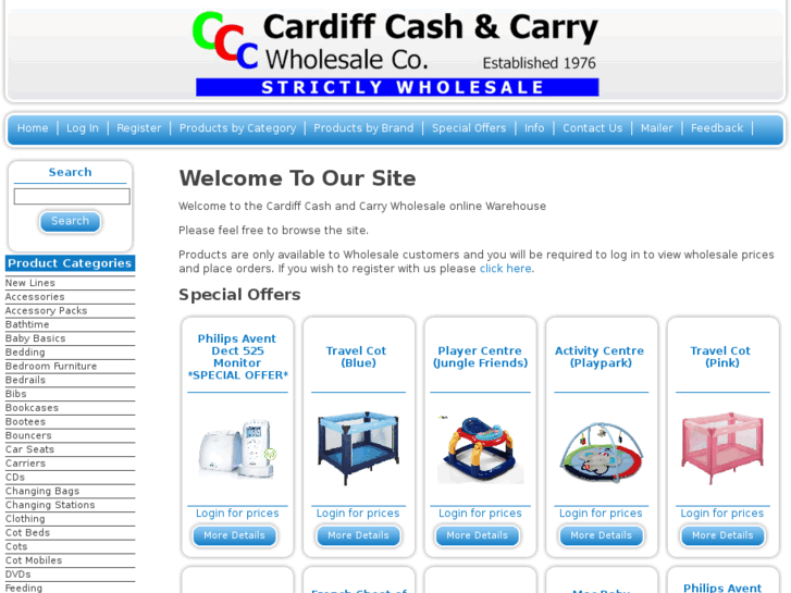 www.cardiffcashandcarry.com