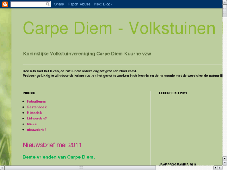 www.carpediemkuurne.com