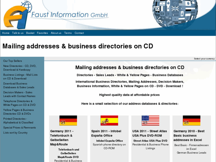 www.cd-rom-directories.com