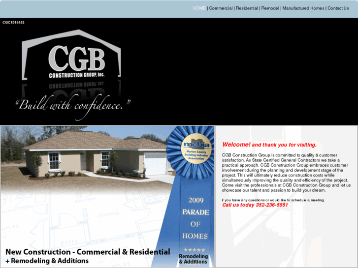 www.cgbconstruction.com