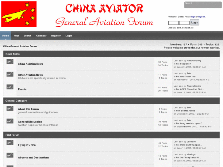 www.chinaaviator.com