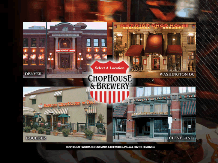 www.chophouse.com