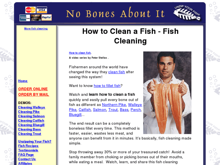 www.cleanafish.com