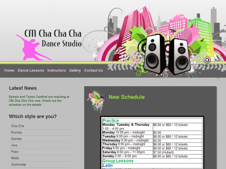 www.cmchachacha.com