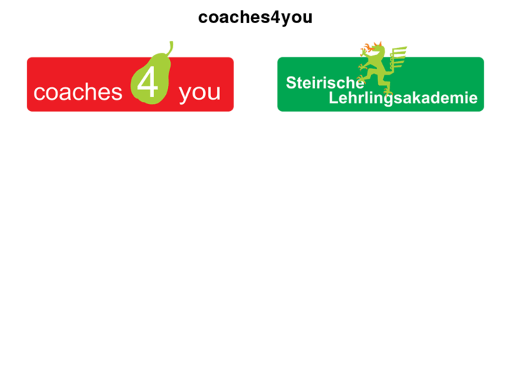 www.coaches4you.biz