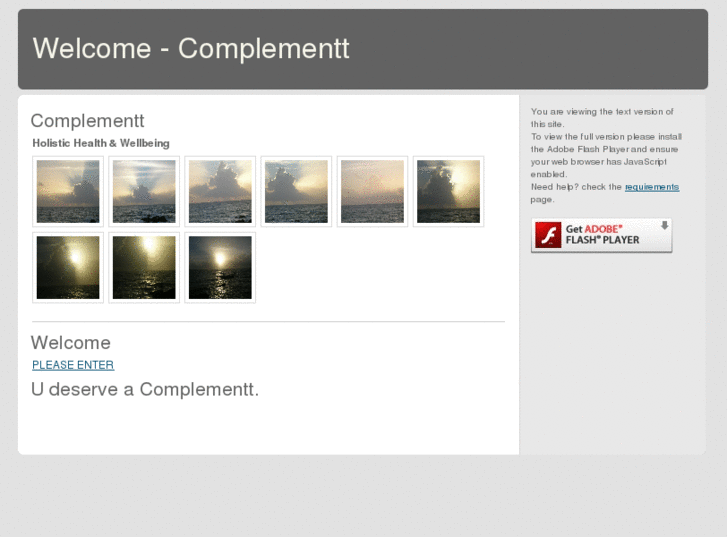 www.complementt.com