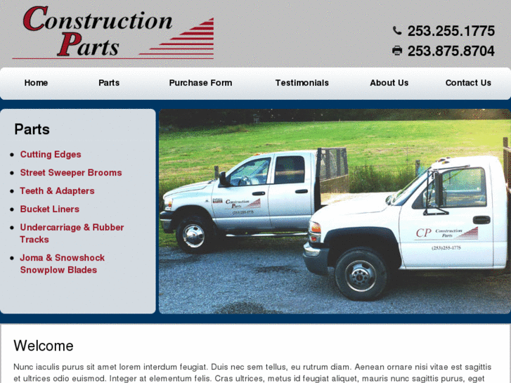 www.constructionpartsllc.com