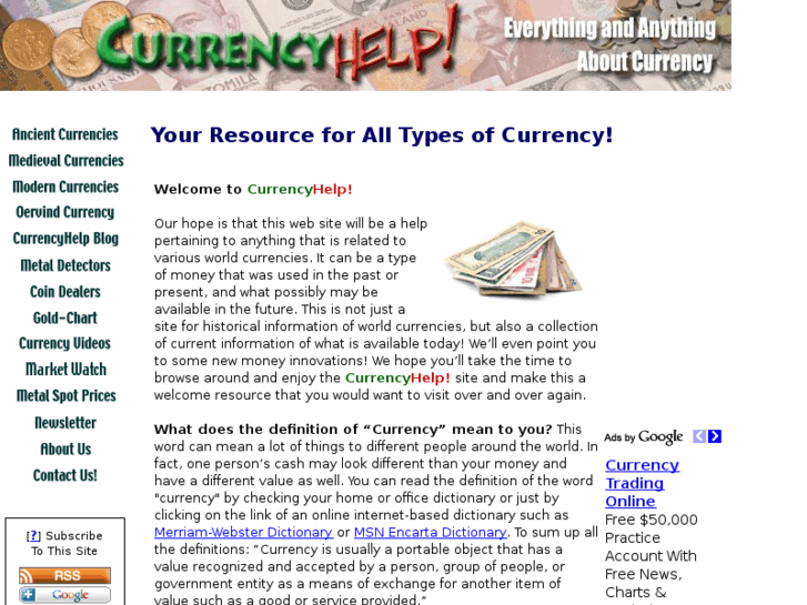 www.currencyhelp.net