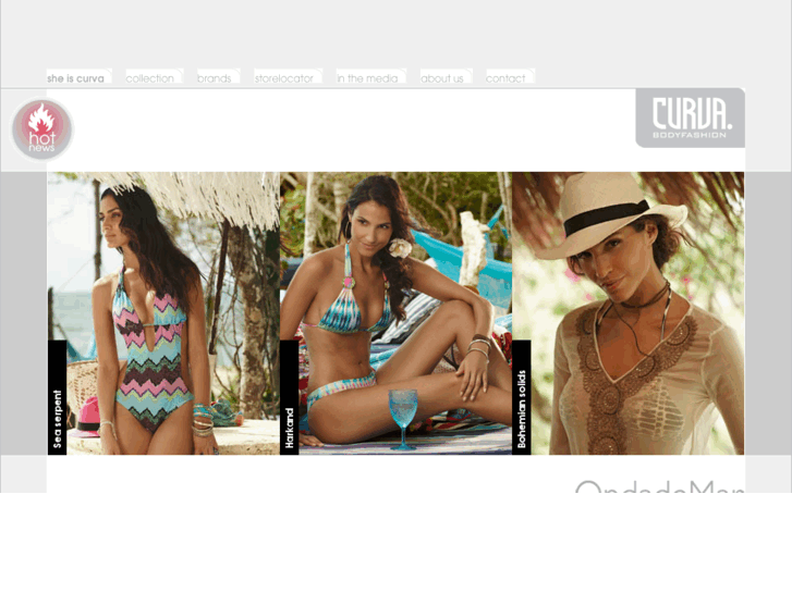 www.curvabodyfashion.com