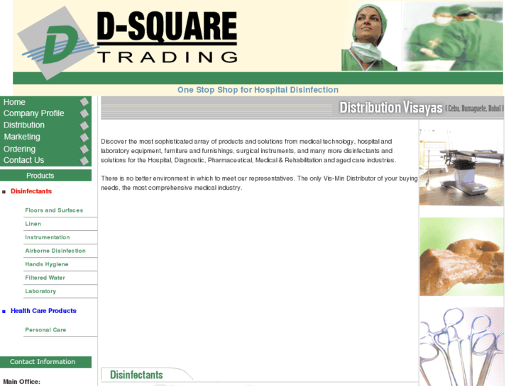 www.d-squaretrading.com