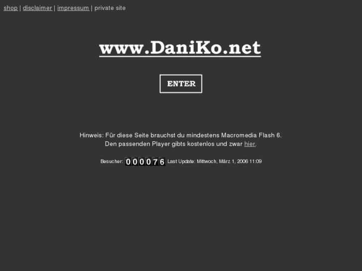 www.daniko.net