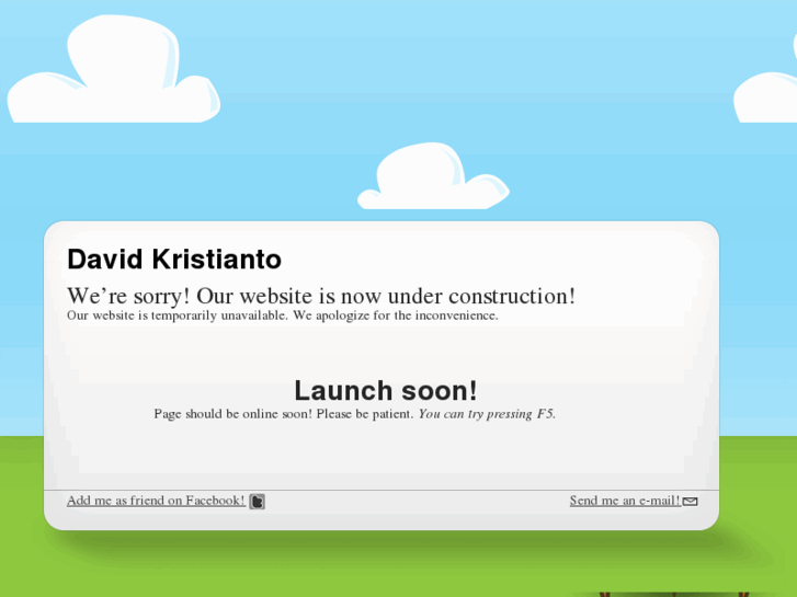 www.davidkristianto.com