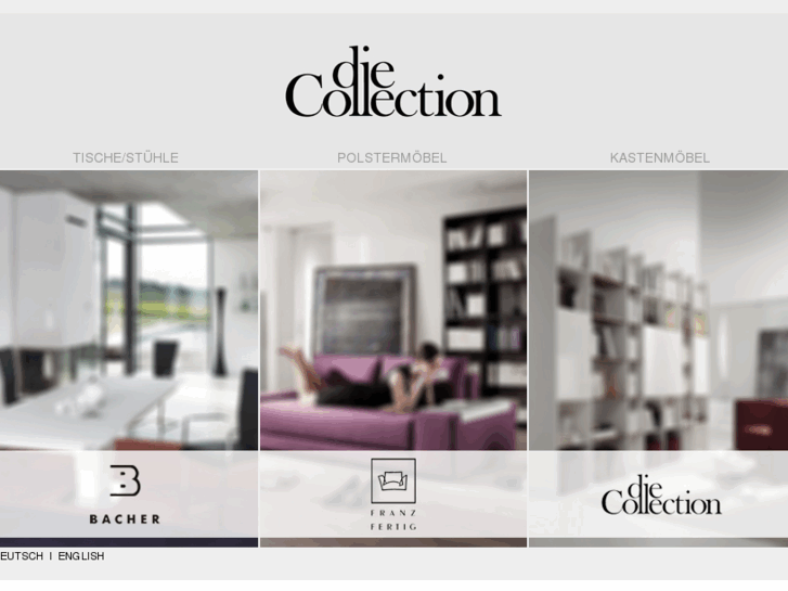 www.die-collection.com