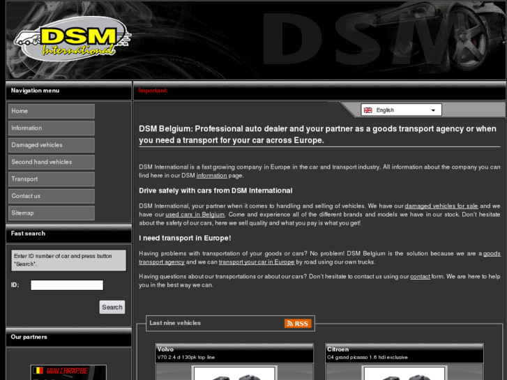 www.dsmbelgium.com