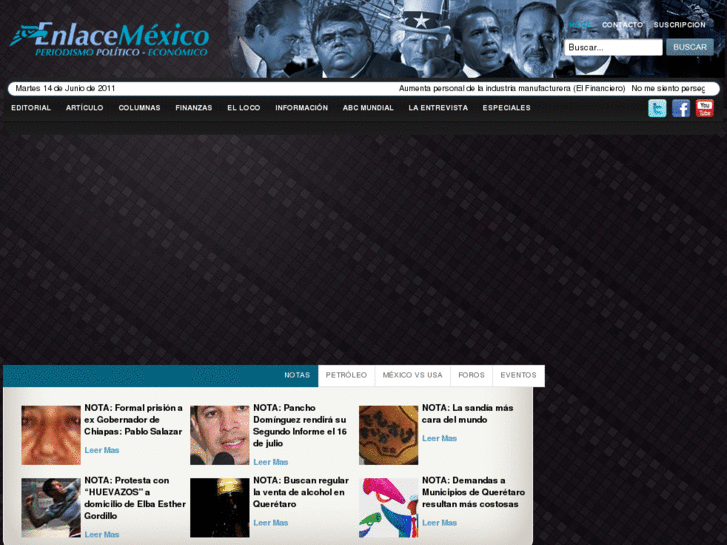 www.enlacemexico.info