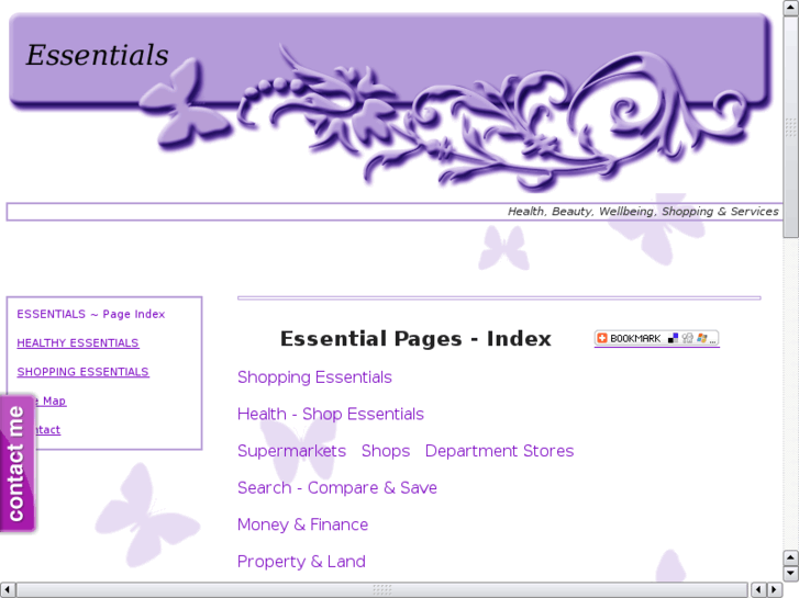 www.essentialpages.co.uk