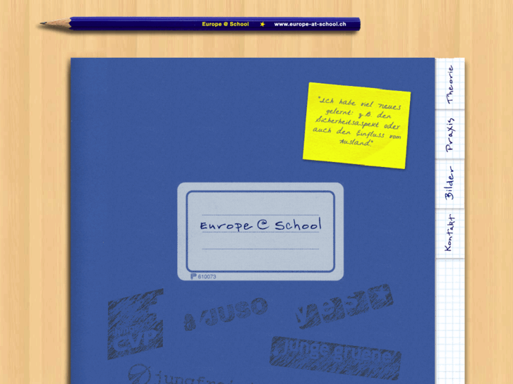 www.europe-at-school.ch