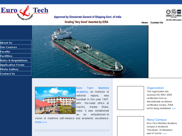 www.eurotechmaritime.org