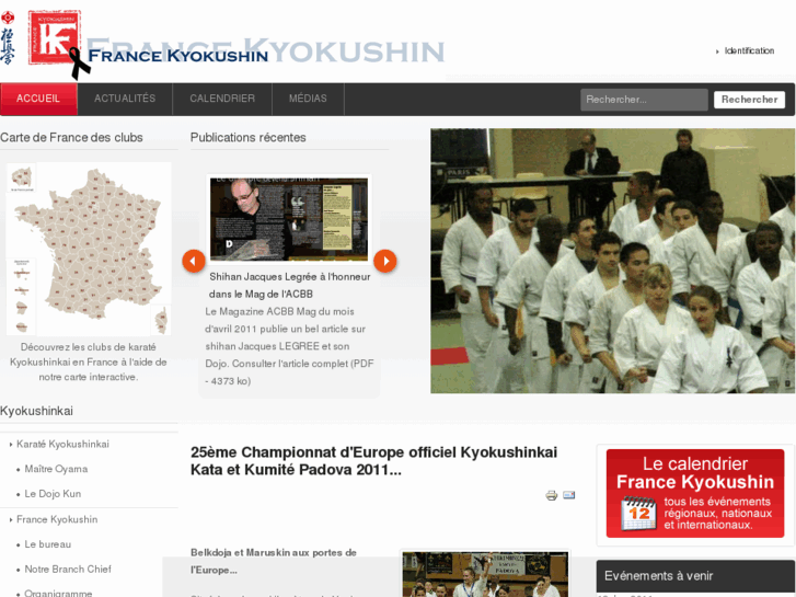 www.france-kyokushin.fr