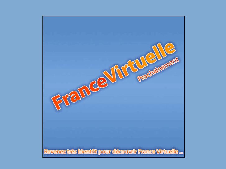 www.francevirtuelle.com