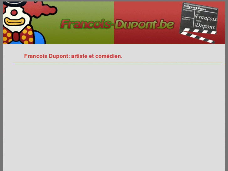 www.francois-dupont.be