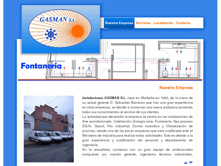 www.gasmansl.es