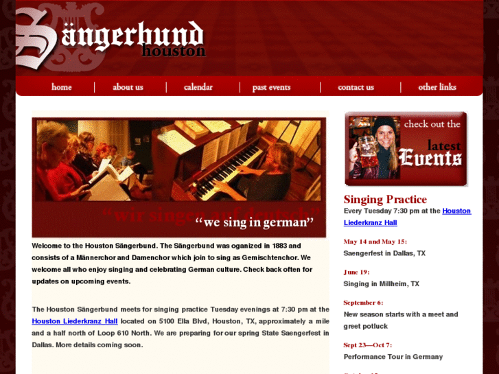 www.germansinging.org