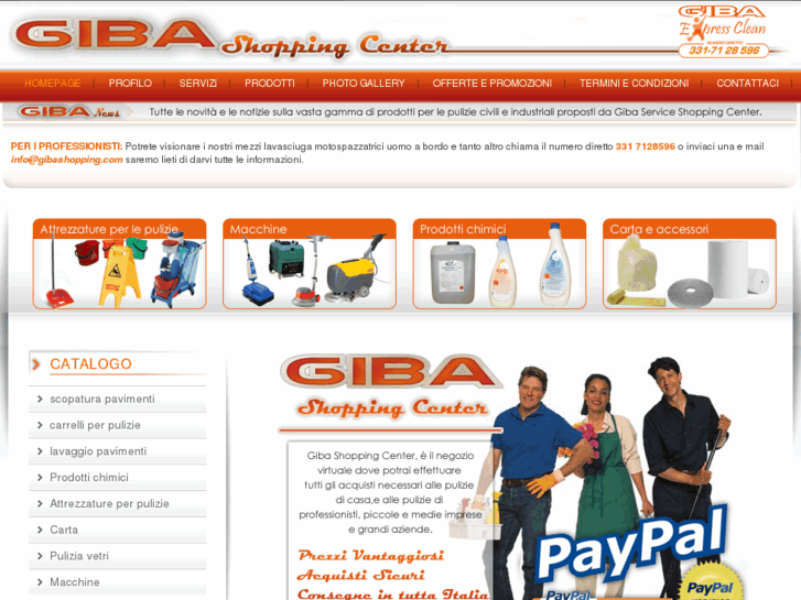 www.gibashopping.com