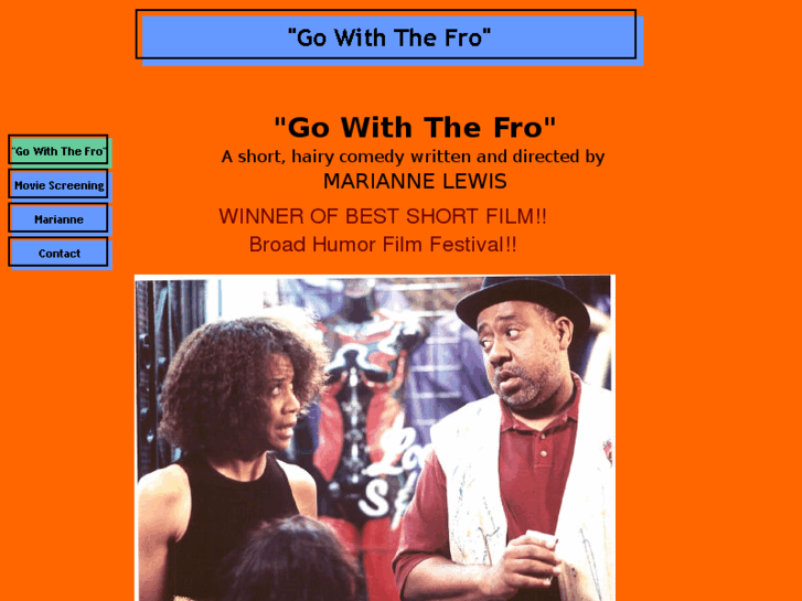 www.gowiththefro.com