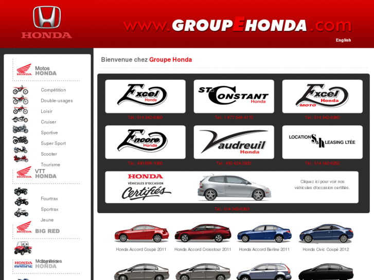 www.groupehonda.com