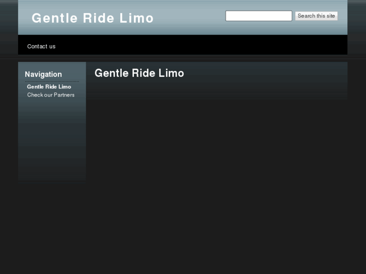 www.gtrlimo.com