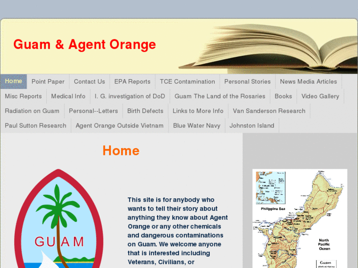 www.guamagentorange.info