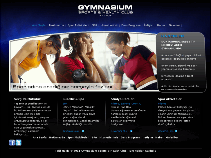 www.gymnasiumsports.org