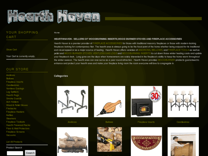 www.hearthhaven.com