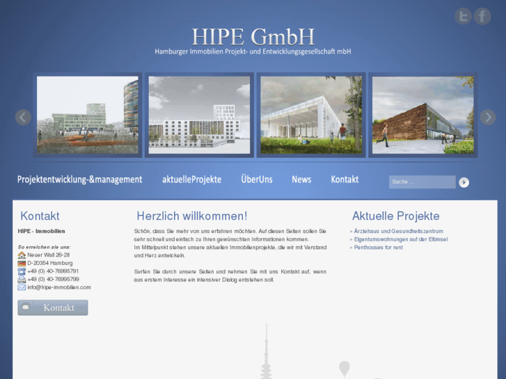 www.hipe-immobilien.com