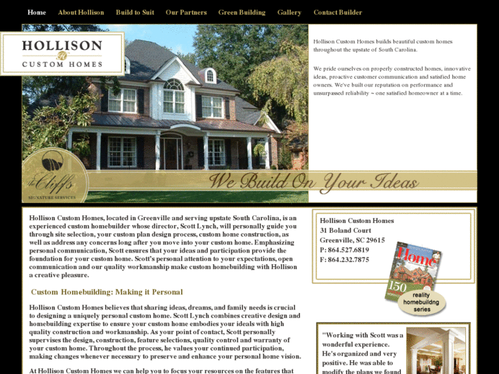 www.hollisonhomes.com