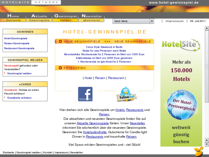 www.hotel-gewinnspiel.de