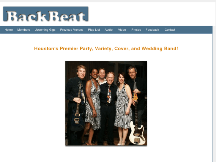 www.houstonsbackbeat.net