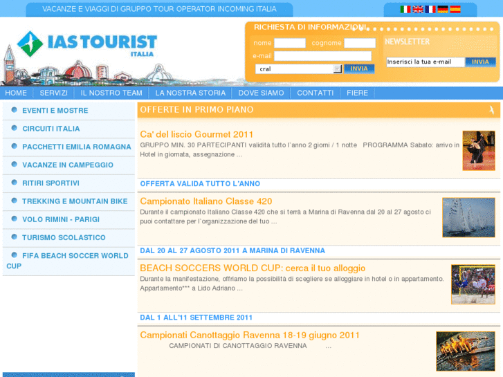 www.iastourist.com