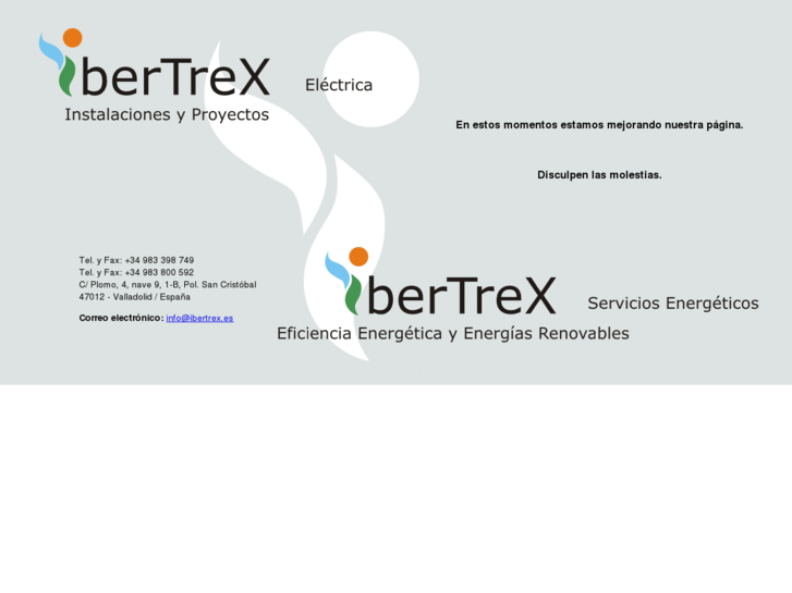 www.ibertrex.es