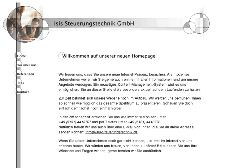 www.isis-steuerungstechnik.com