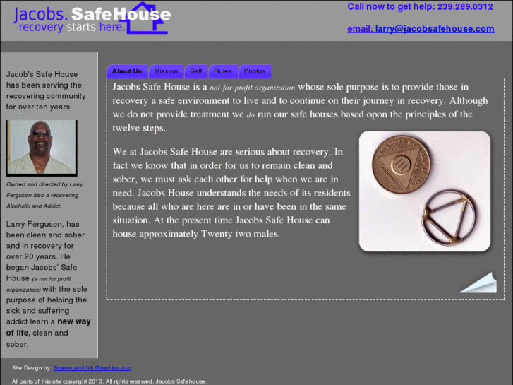 www.jacobsafehouse.com