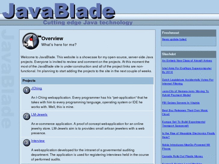 www.javablade.net