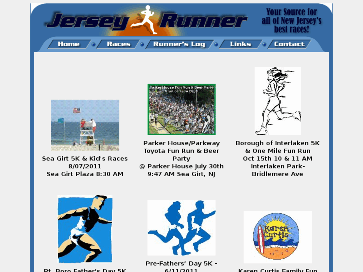 www.jerseyrunner.com