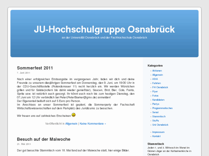 www.ju-hochschulgruppe.de