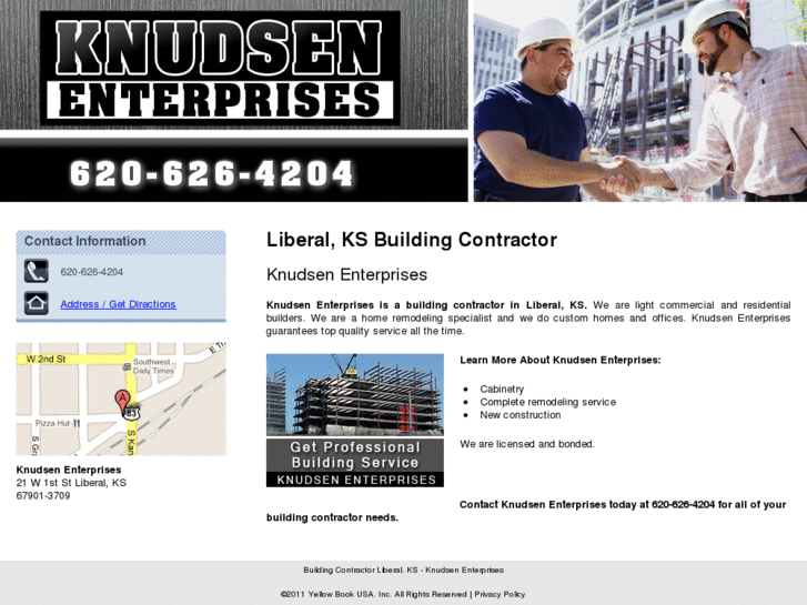 www.knudsenenterprises.net