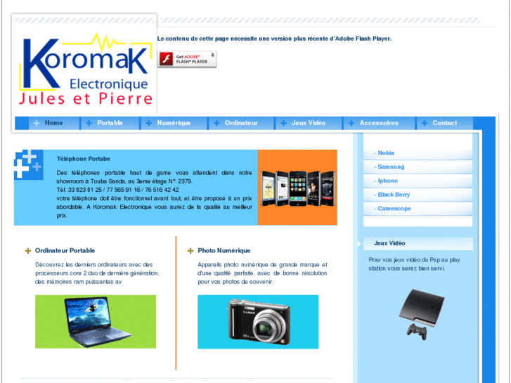 www.koromak.com